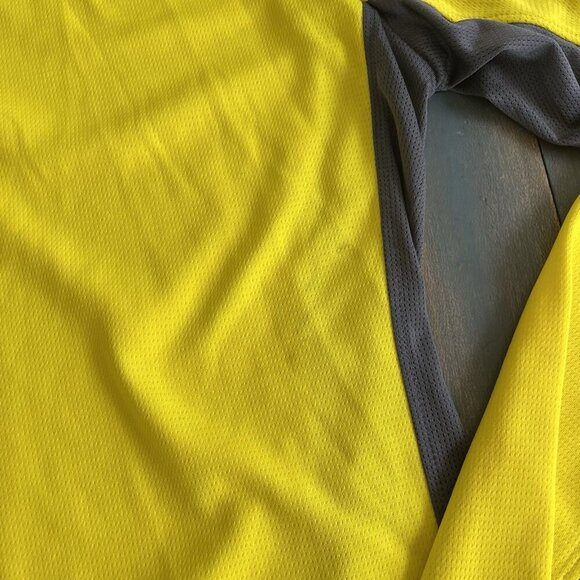 Novara Cycling Jacket Full Zip Waterproof Packable Windbreaker - Womens M (I8) - Picture 4 of 10